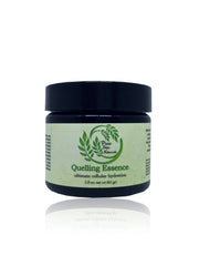 Quelling Essence is an ultimate cellular hydration cream moisturizer