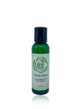 Clean Slate A Natural Replacement To Hand Sanitizers