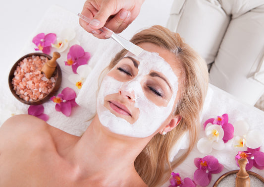 Revitalize Your Glow: A Comprehensive Look at Facial Treatments for Aging Skin